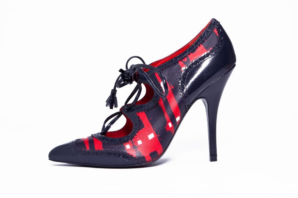 Tory Burch
Tory Burch