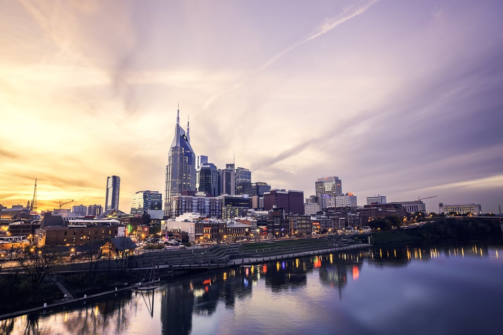 Nashville, Tennessee