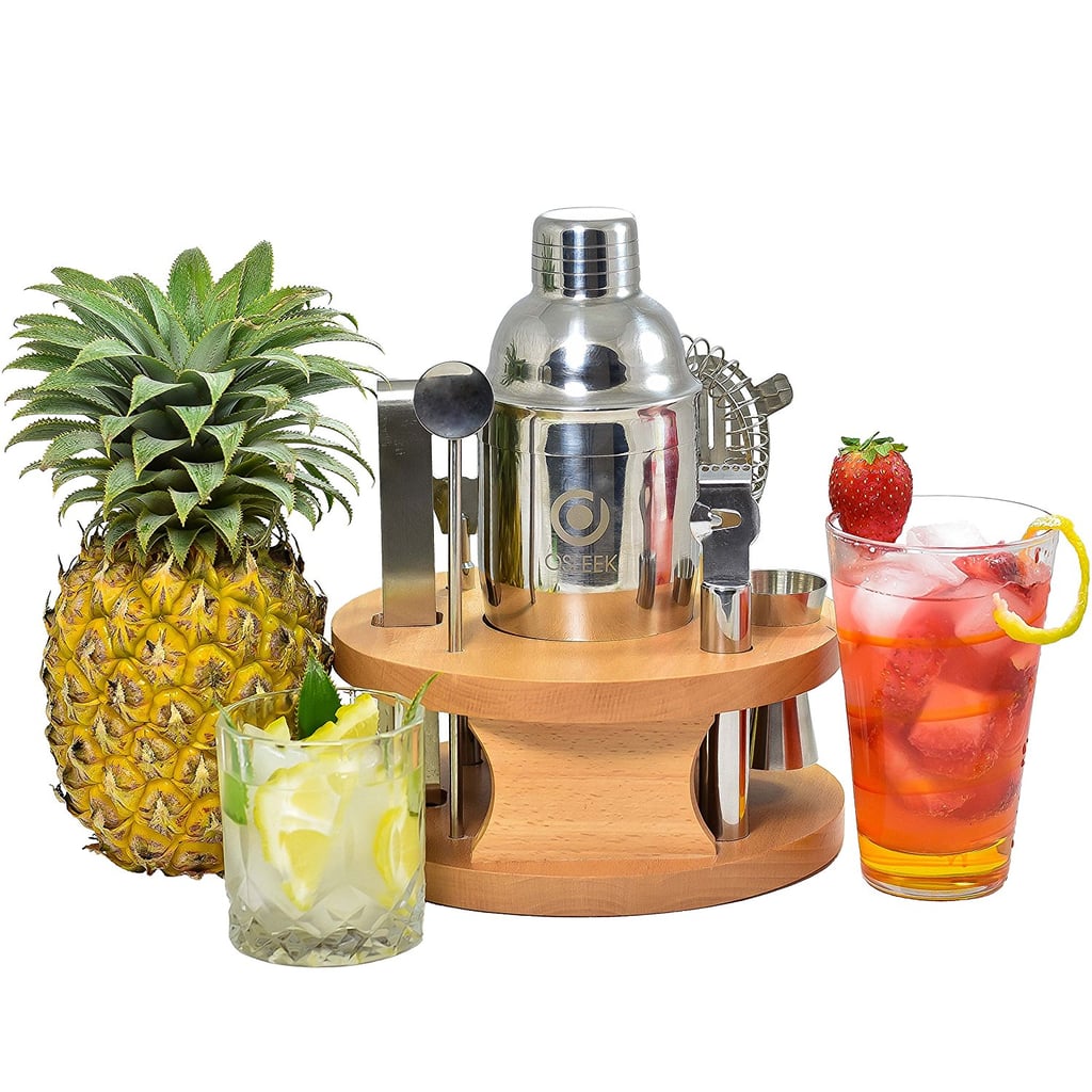 Cocktail Shaker Set