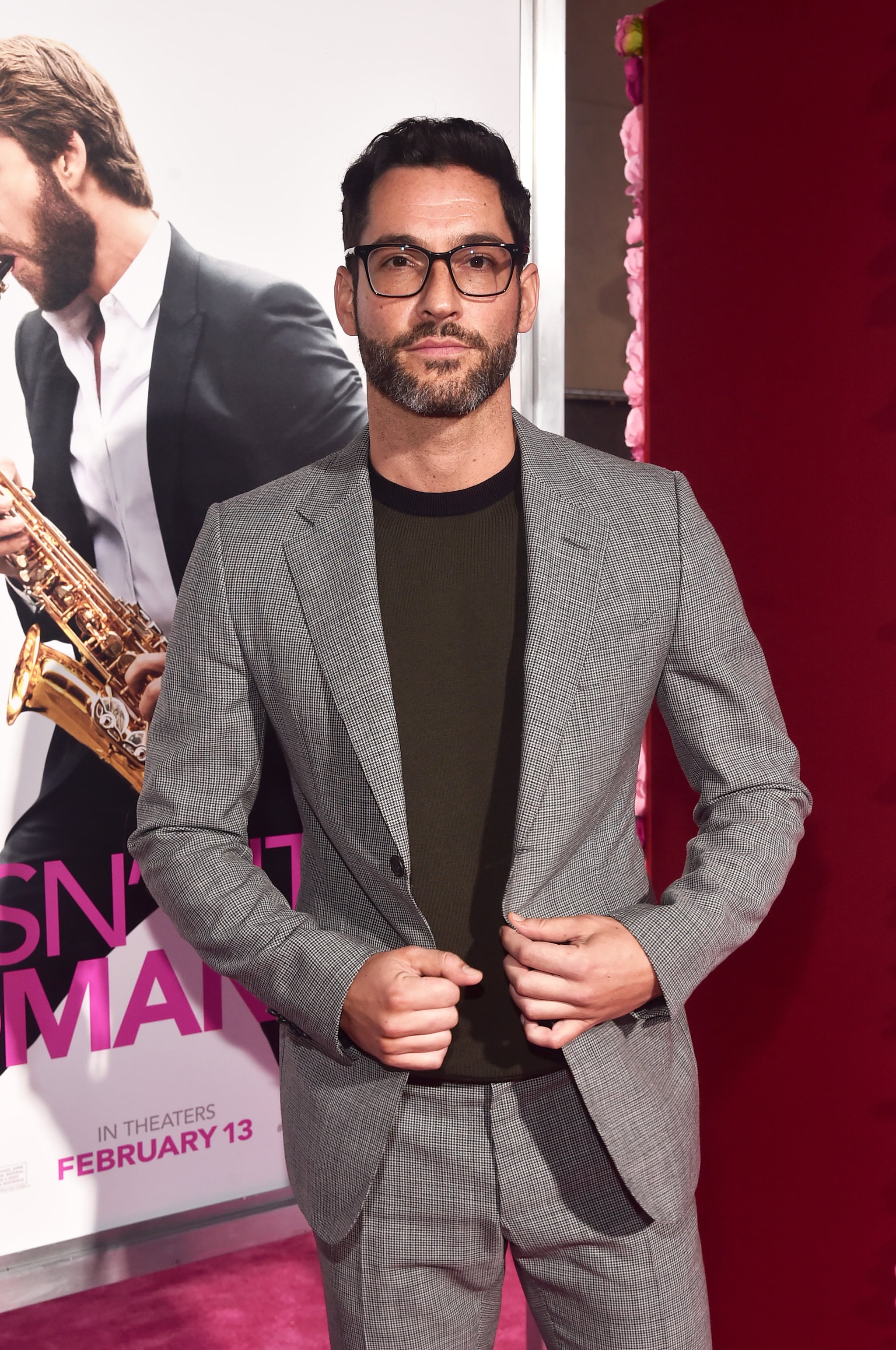 Celebrity Entertainment Tom Ellis Is So Devilishly Handsome It Would Be A Sin Not To Check Out These 52 Photos Popsugar Celebrity Photo 46 Celebrity Entertainment Tom Ellis Is So Devilishly Handsome It Would Be A Sin Not To Check Out These 52 Photos Popsugar Celebrity Photo 46