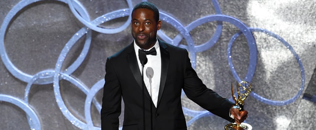 Sterling K. Brown's 2016 Emmys Acceptance Speech Video