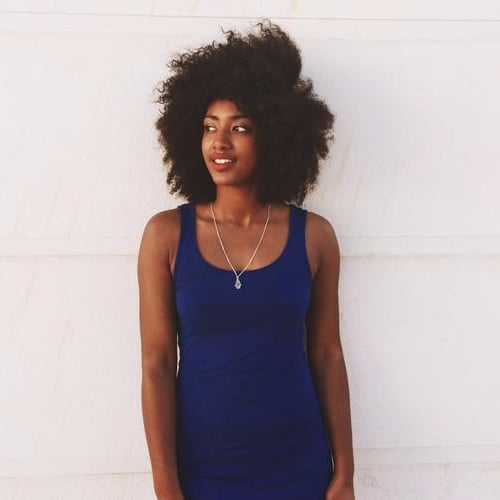 #FlexinMyComplexion Hashtag on Twitter