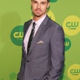 25 Pictures of Jay Ryan That Are Anything but Beastly