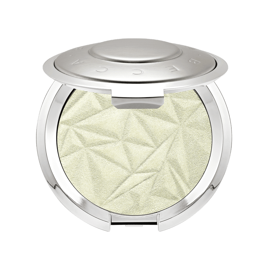 Shimmering Skin Perfector Pressed Highlighter in Shimmering Surprise Golden Mint