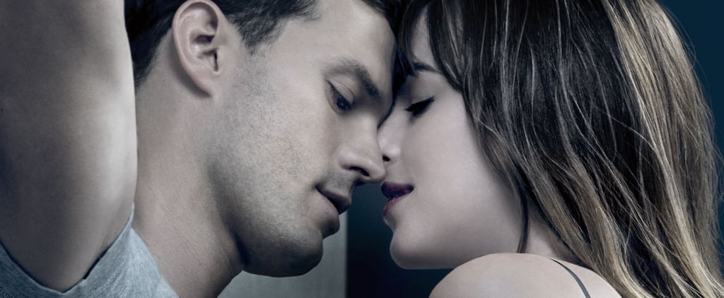 Is Fifty Shades Freed Feminist?