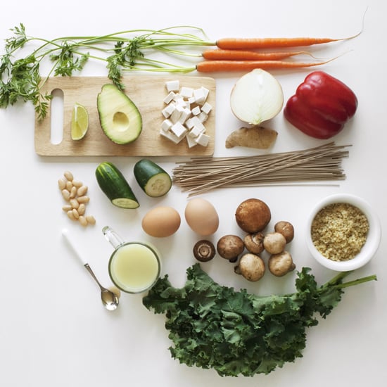 2-Week Clean-Eating Plan Details