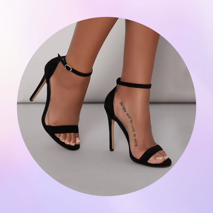 Cheap ankle new arrivals strap sandals