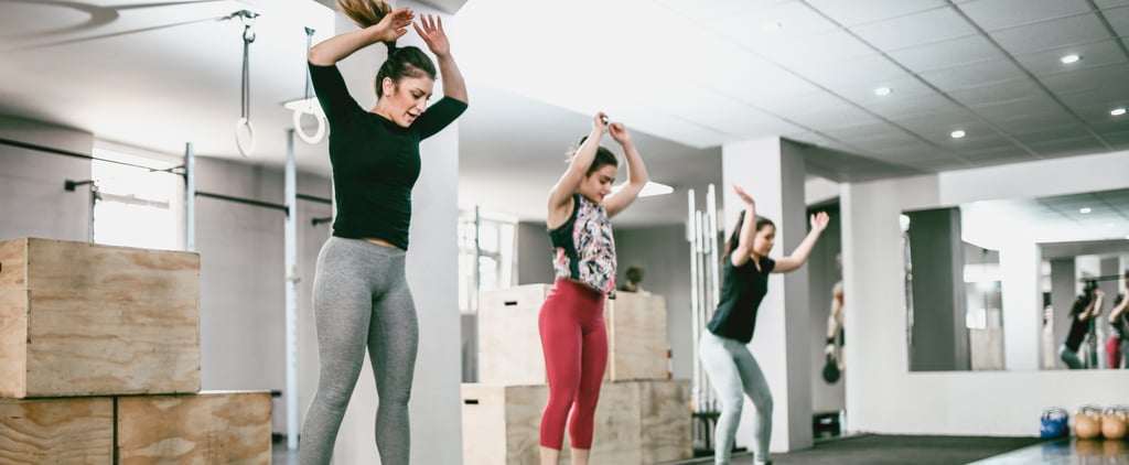 8 Half-Hour HIIT Workouts For Every Night of Hanukkah — Are You Up For the Challenge?