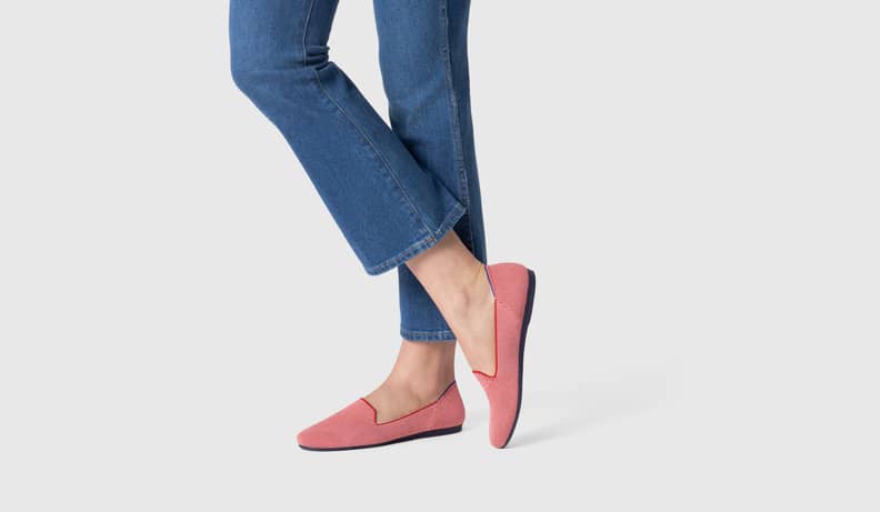 Rothys lollipop outlet loafer