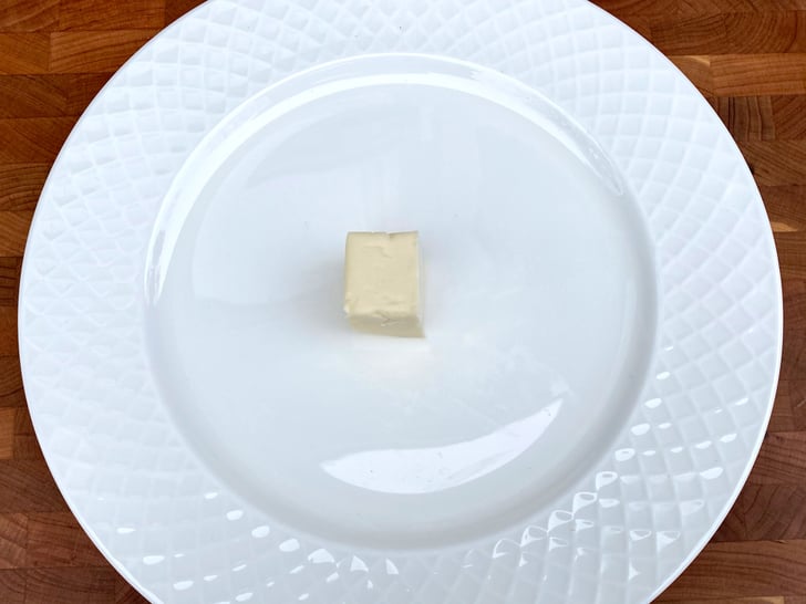 Butter LowCalorieDensity Foods For Weight Loss POPSUGAR Fitness