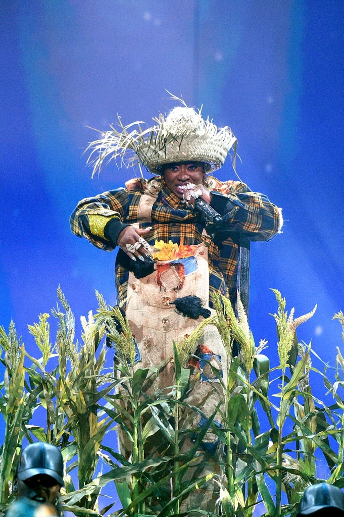 Missy Elliott's MTV VMAs Vanguard Performance 2019