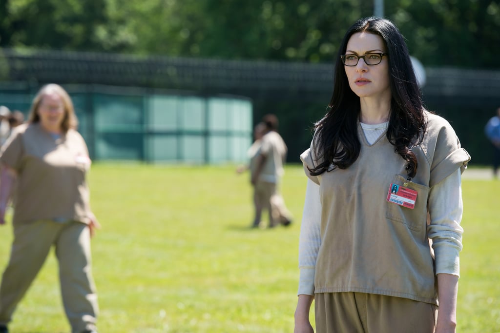 Orange Is the New Black Season 4 Premiere Recap