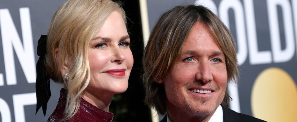 Nicole Kidman's Quotes About Parenting in Vanity Fair 2019