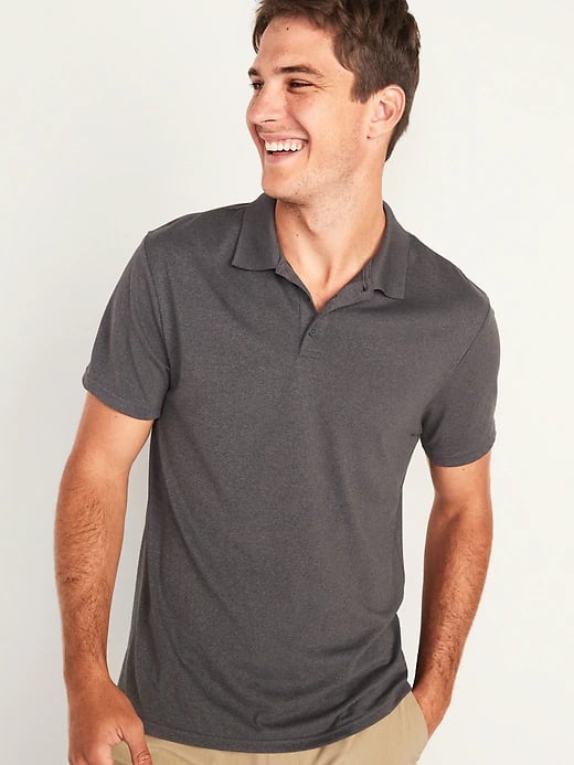Old Navy Go-Dry Cool Odour-Control Core Polo for Men