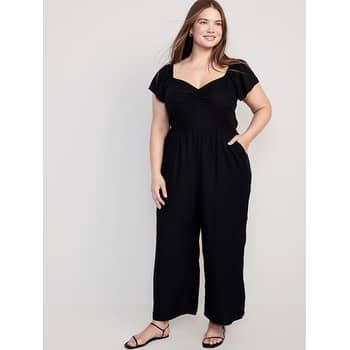 The Best Plus-Size Clothes From Old Navy | POPSUGAR Fashion
