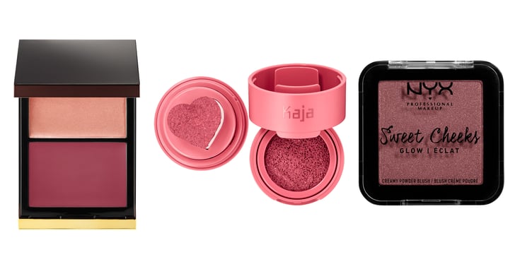 best cream liquid blush