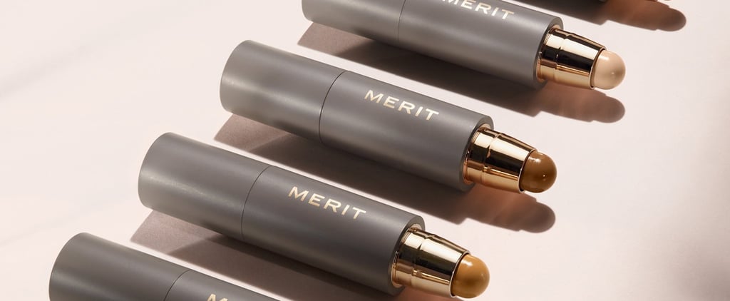 Merit The Minimalist Perfecting Complexion Stick Review