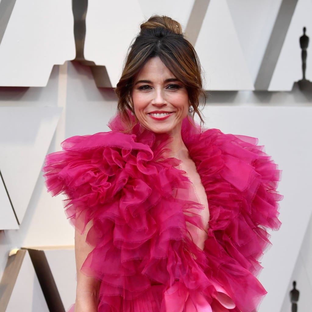 Linda Cardellini at the 2019 Oscars