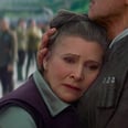 What Carrie Fisher's Death Means For Star Wars: The Last Jedi and Episode IX