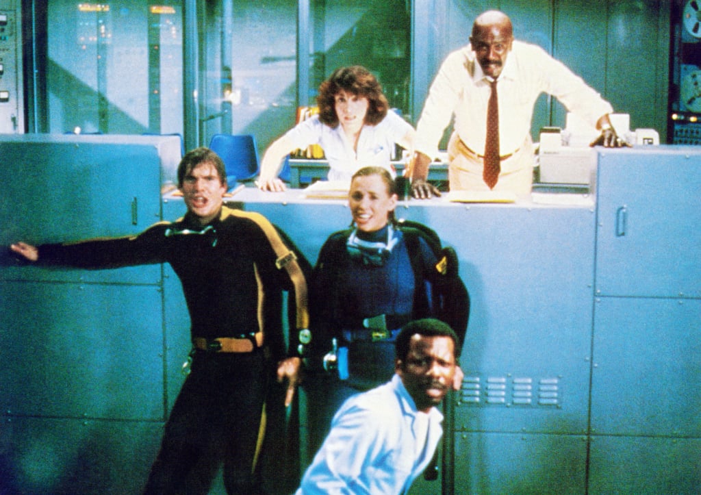 Jaws 3-D