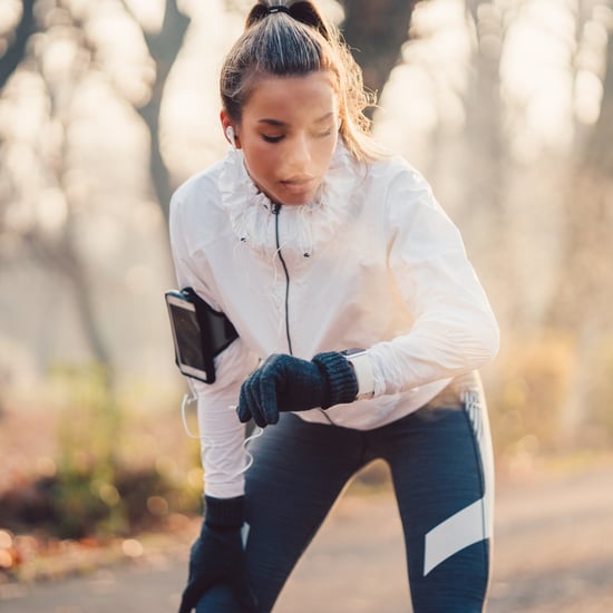 How I Plan to Stay Active When the Weather Gets Cold