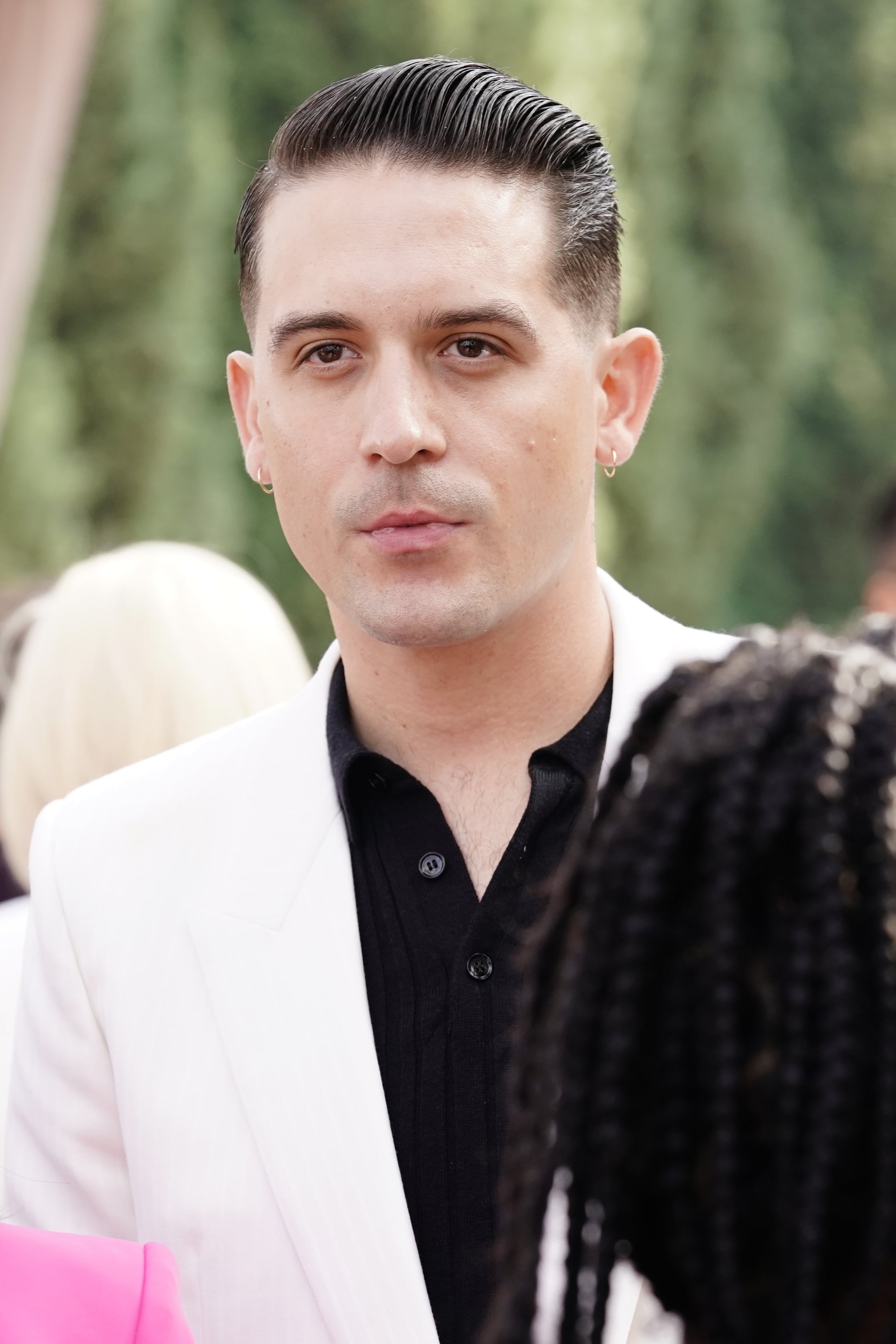 G Eazy Haircuts  Haircuts of Famous Rapper  Mens Hairstyles X