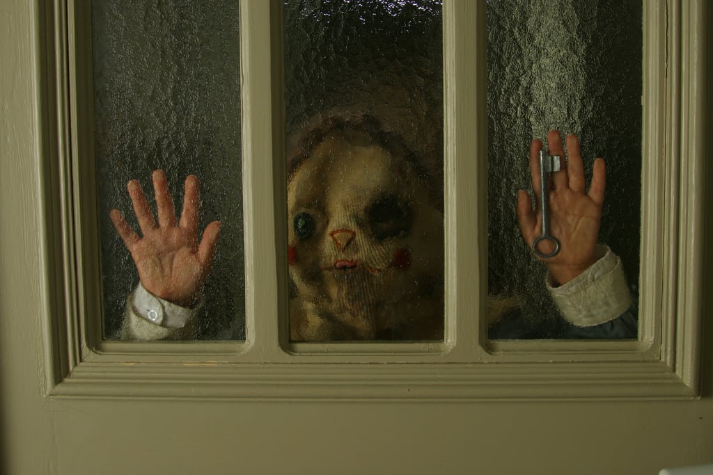 The Orphanage (2007)
