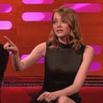 From Drunk Matt Damon to Emma Stone's Surprise, See All of Graham Norton's Funniest Moments