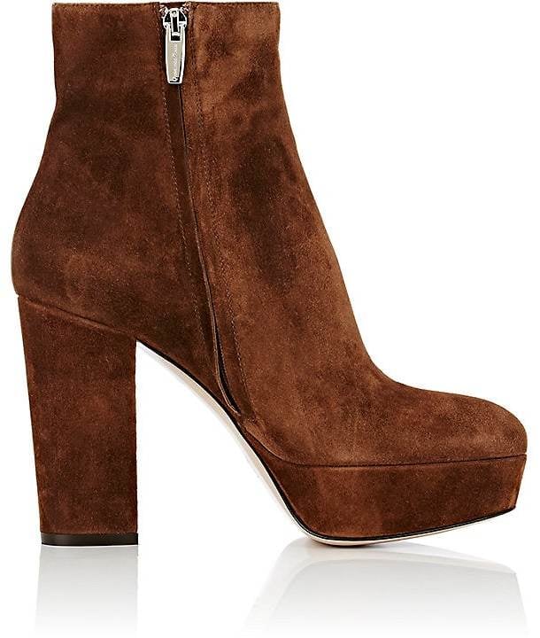 gianvito rossi platform boots