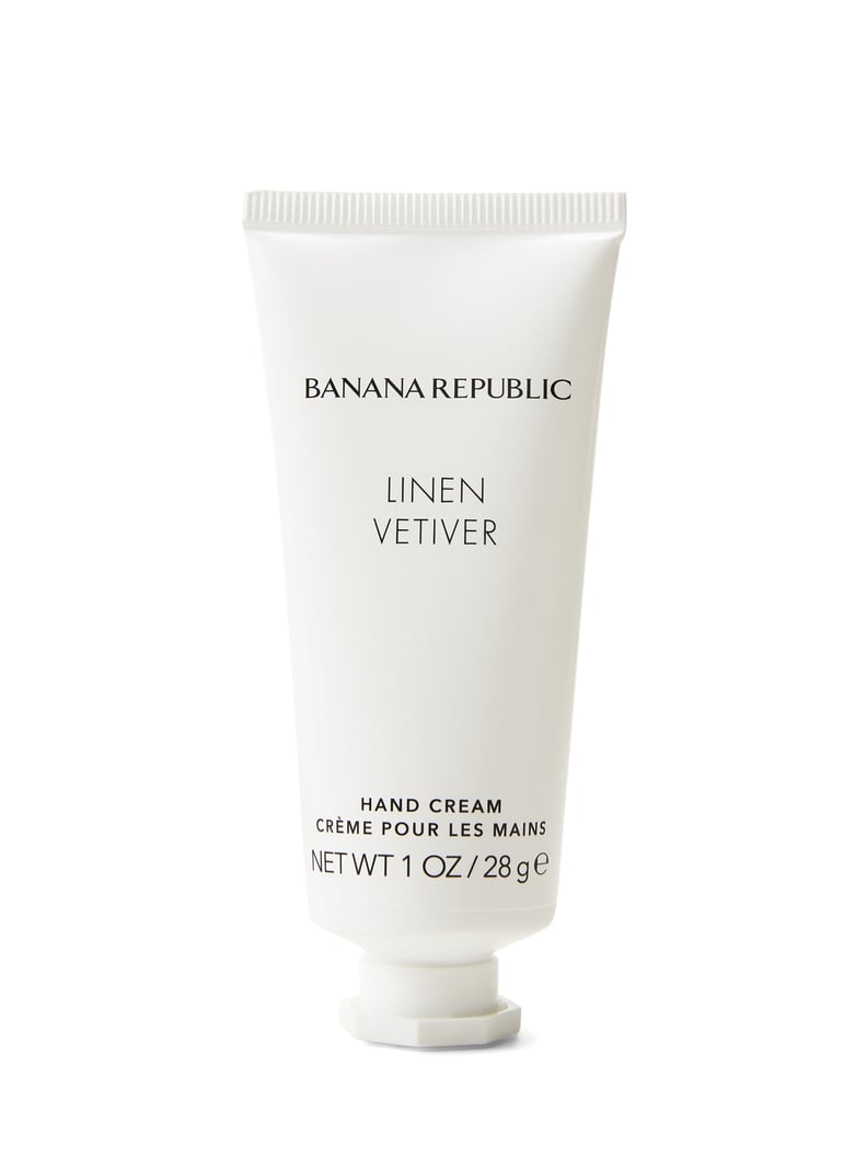 Banana Republic Moisturizing Hand Cream