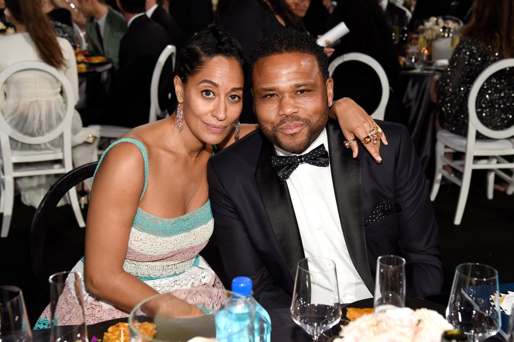 Pictured: Anthony Anderson and Tracee Ellis Ross