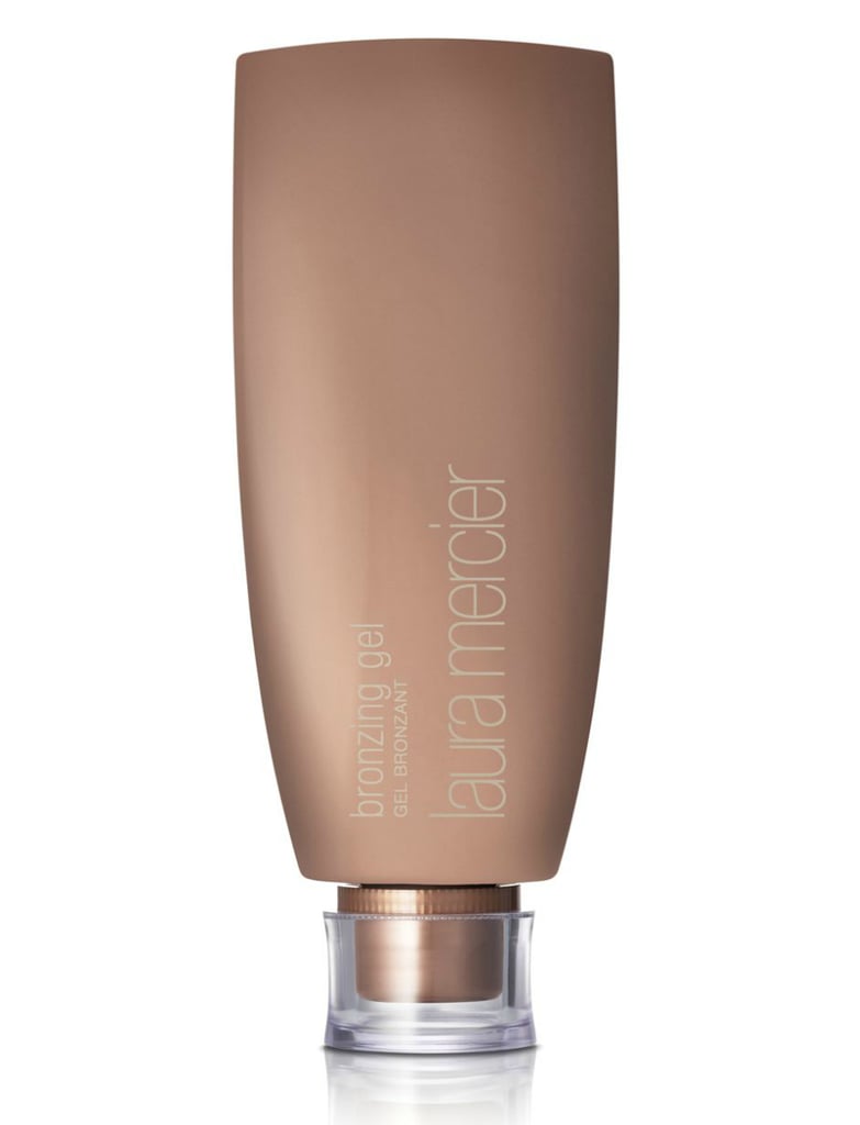 Gel: Laura Mercier