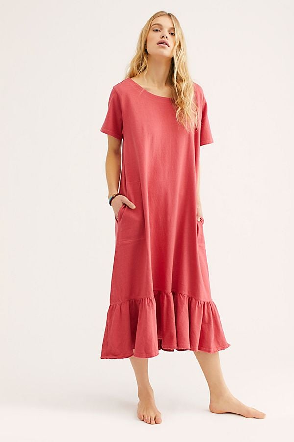 Free People Stella Dress