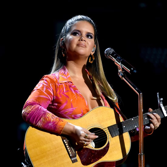 Watch Maren Morris Perform "To Hell & Back" at the 2020 ACMs