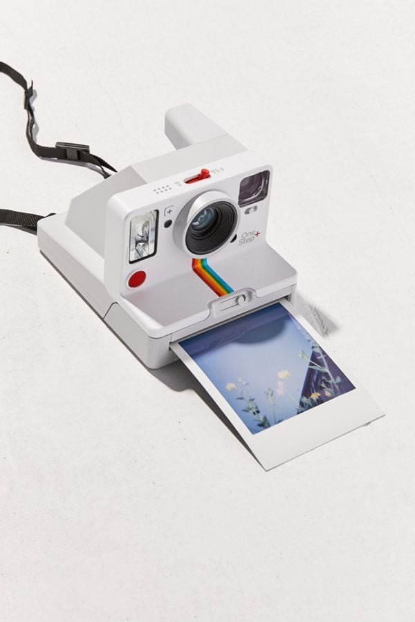 Polaroid Instant Camera