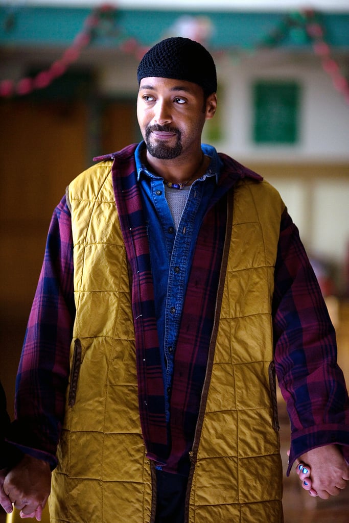 Jesse L. Martin as Tom