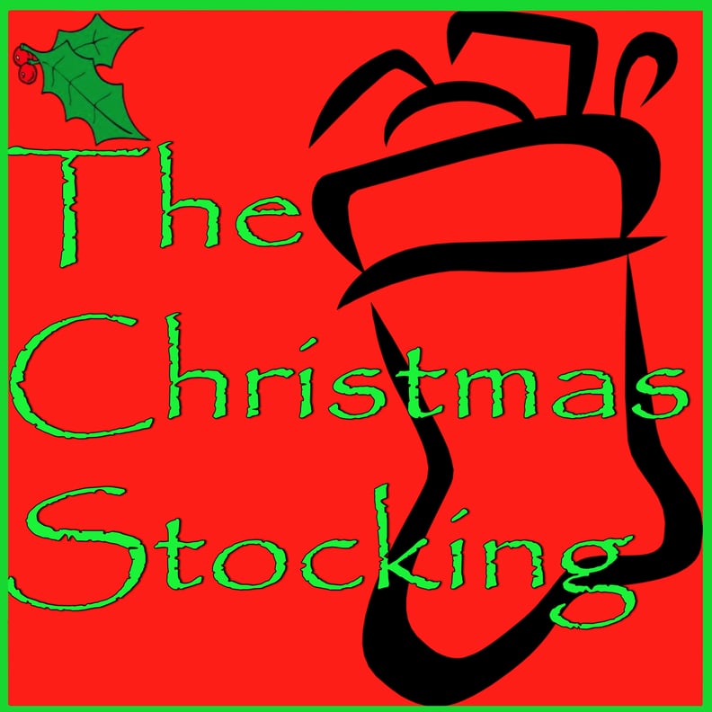 The Christmas Stocking