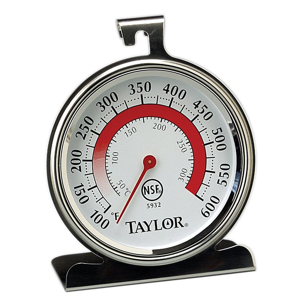 Essential: Oven Thermometer | Best Products For Baking ...