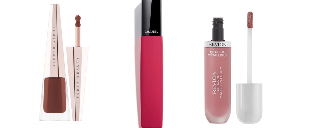Best Liquid Lipsticks of All Time