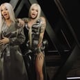 Cardi B and Kehlani Get Tied Up Emotionally in the Music Video For "Ring"