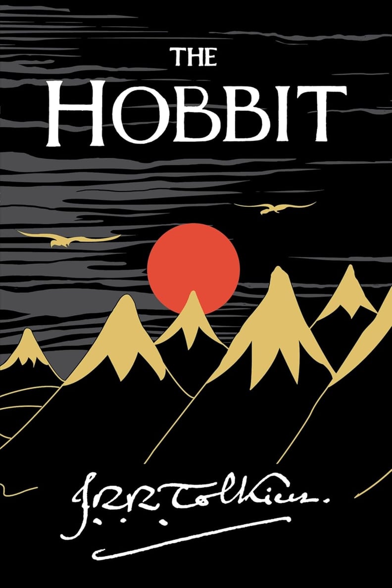 “The Hobbit” by J. R. R. Tolkien