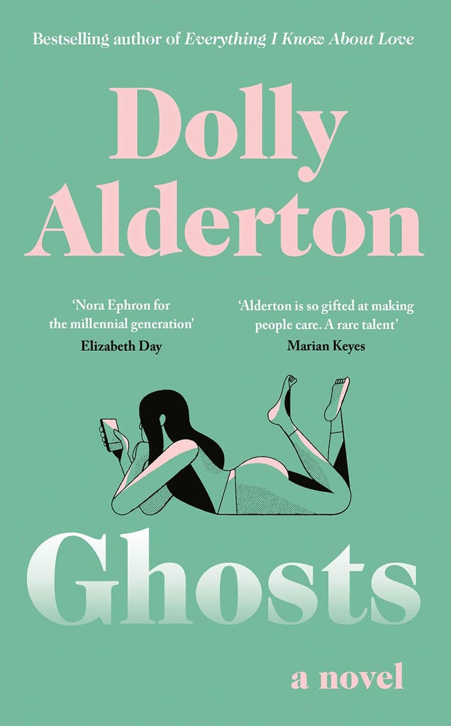 ghosts dolly alderton goodreads