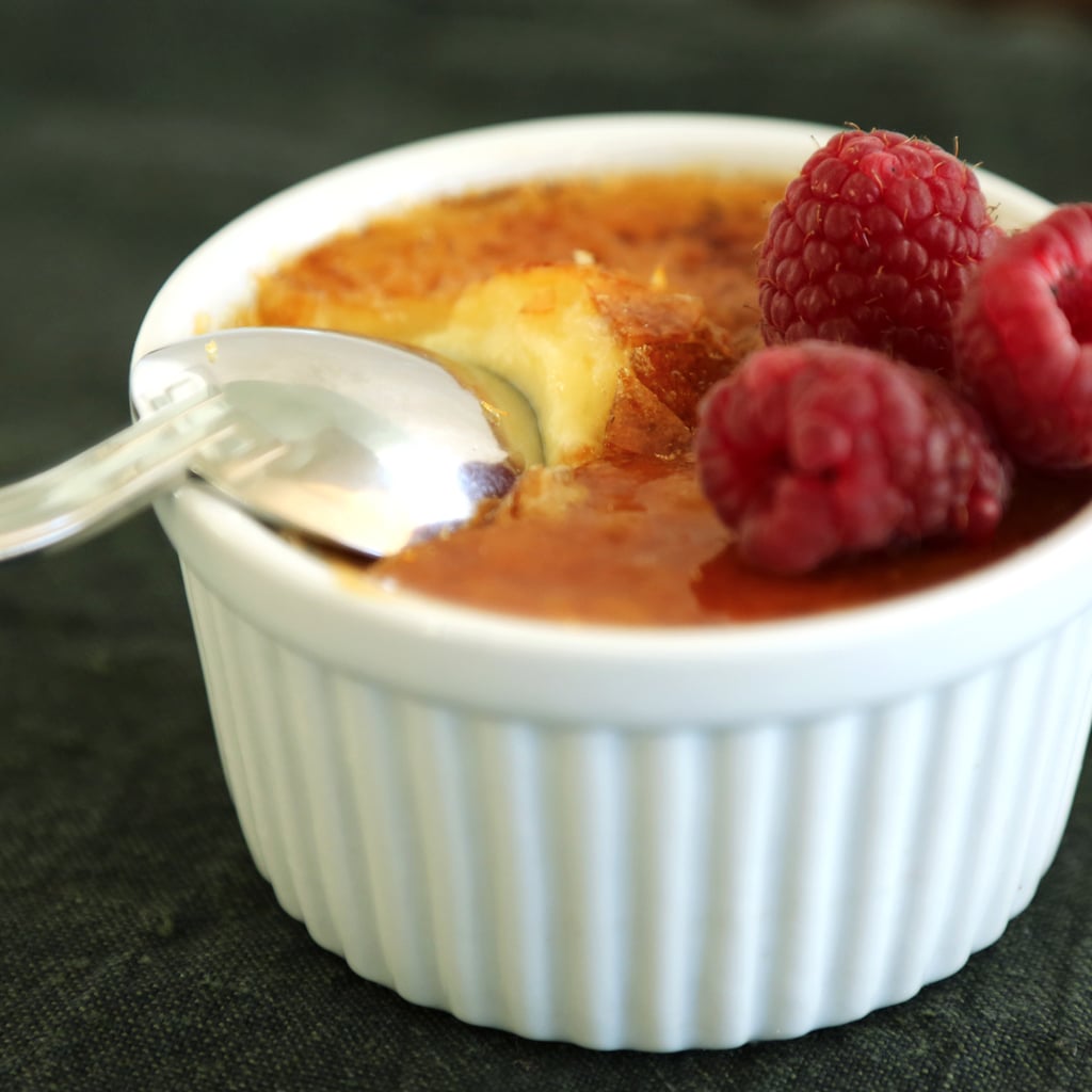 Crème Brulée | Recipes That Use a Ramekin | POPSUGAR Food Photo 21