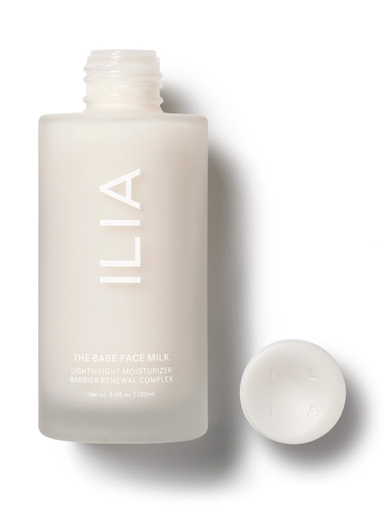 Ilia Beauty The Base Face Milk