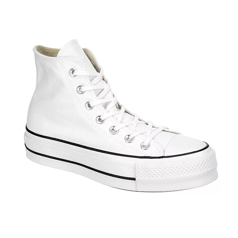 cocinero Hula hoop Casarse Best Sneaker Gift For Teens: Converse Chuck Taylor® All Star® Lift High Top  Platform Sneaker | 25 Gifts That Will Impress Even the Pickiest Teens |  POPSUGAR Family Photo 19