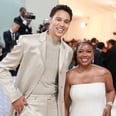 Brittney Griner and Wife Cherelle Make Their Met Gala Debut: 