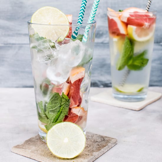 Tips For Drinking More Water