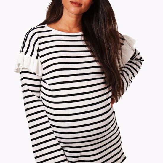 Best Maternity Sweaters
