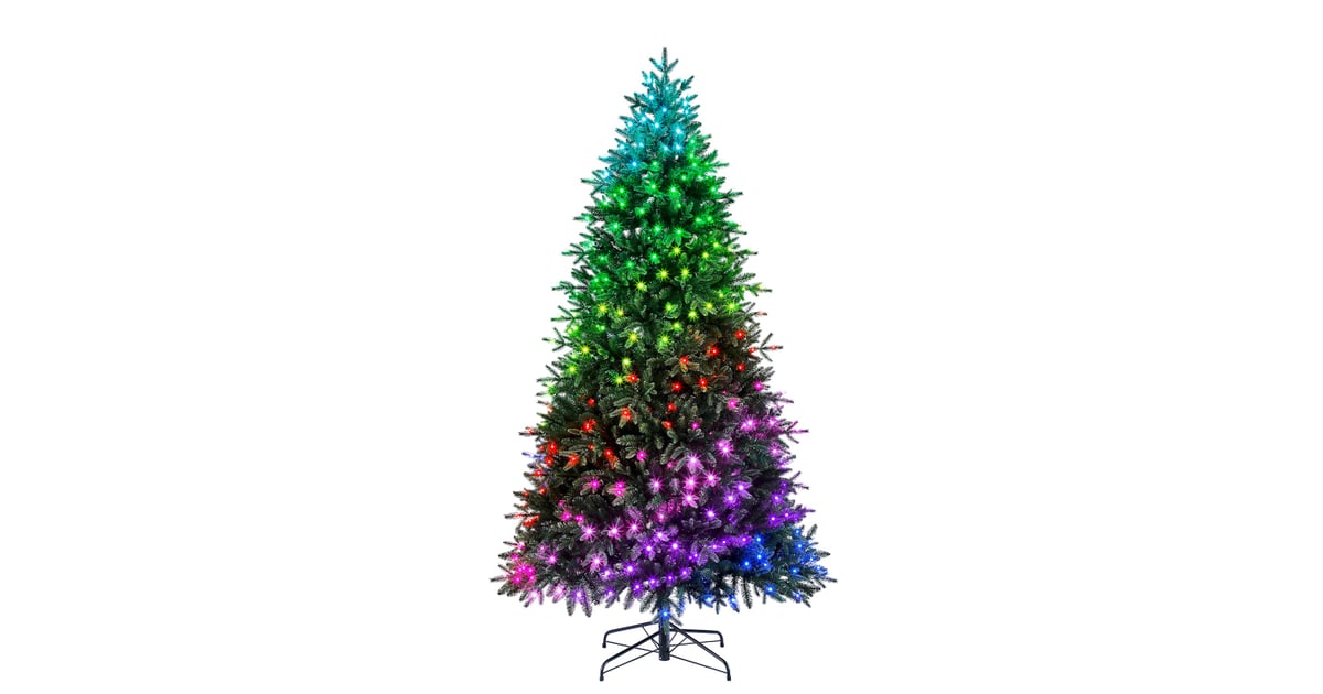 Evergreen classics twinkly christmas tree top