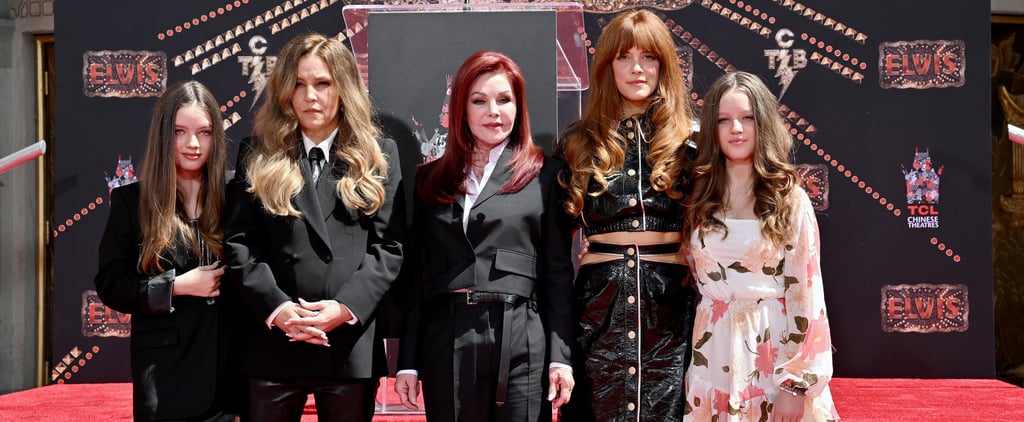 How Elvis Presley's Family Really Feels About the "Elvis" Movie